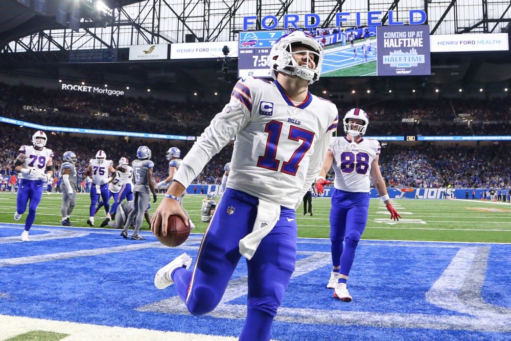Thursday Night Football Player Prop Bets