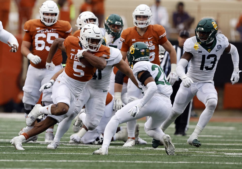 Dynasty Football: 2023 Rookie Rankings - Sports Gambling Podcast