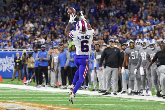 Fantasy Football Week 13 Waiver Wire Targets And FAAB | SGPN Fantasy Football (Ep. 247)