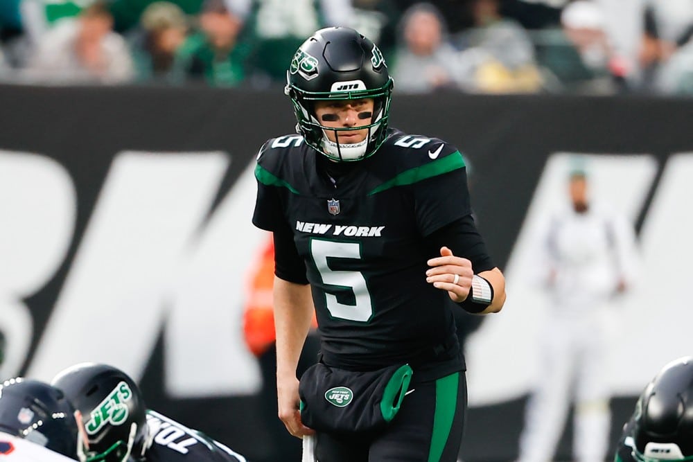 Fitz's Week 13 Rankings, Tiers & Start/Sit Advice (2022 Fantasy Football)