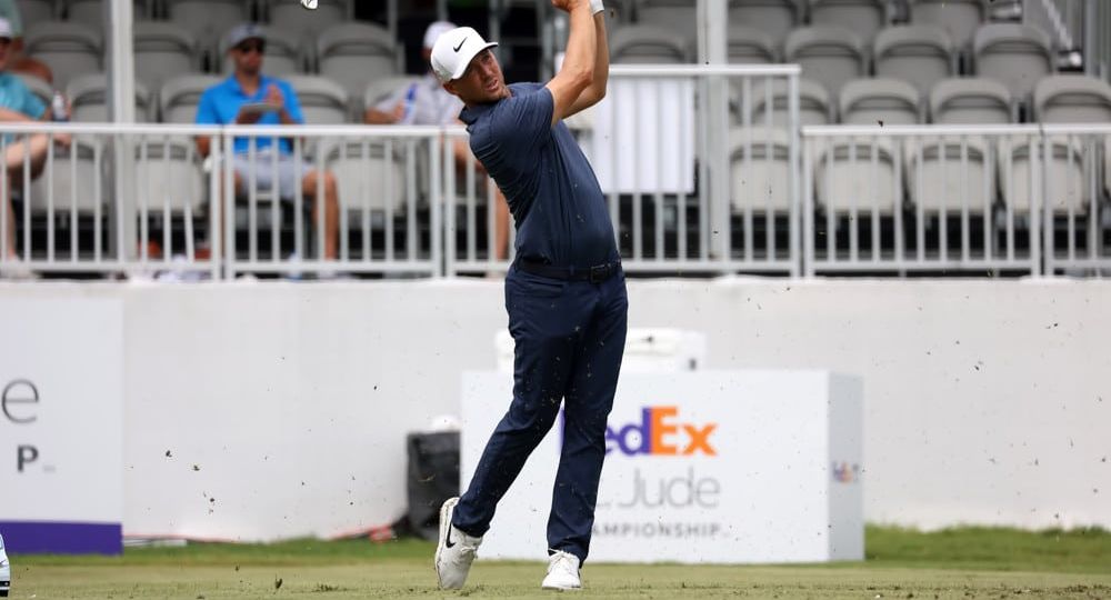 2022 Houston Open Round 3 Best Bets and Live Outrights