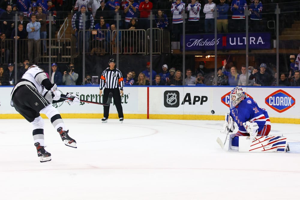 NHL Power Rankings + Picks for Tuesday, Nov. 22 | Hockey Gambling Podcast (Ep. 98)