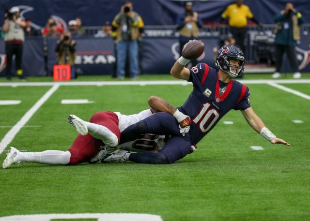 NFL Defense Outlook in Fantasy Football Playoffs 