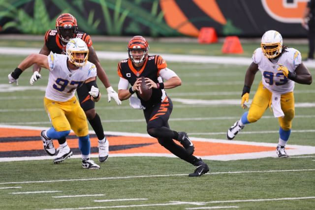 NFL Week 9 Morning Games Preview | NFL Gambling Podcast (Ep. 65)