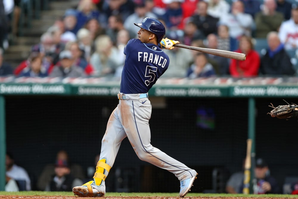 2023 Steamer Projections To Keep An Eye On This Offseason
