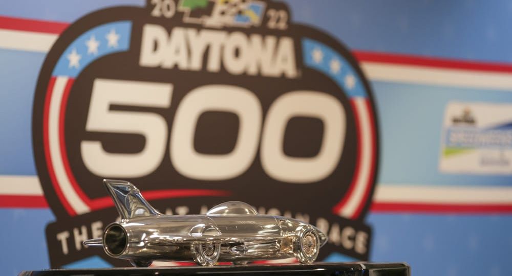 2023 Daytona 500 Early Odds Preview and Reactions I NASCAR Gambling Podcast (Ep. 83)