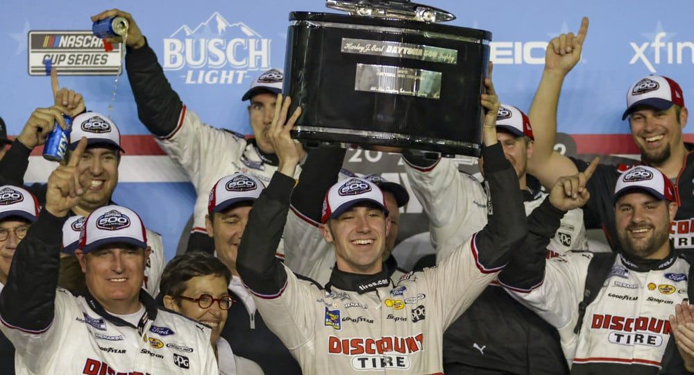 NASCAR Rookie of the Year Winners and 2023 Odds Predictions I NASCAR Gambling Podcast (Ep. 84)