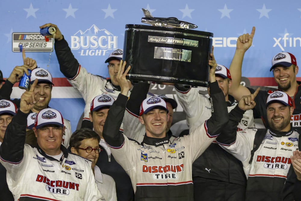 NASCAR Rookie of the Year Winners and 2023 Odds Predictions I NASCAR Gambling Podcast (Ep. 84)