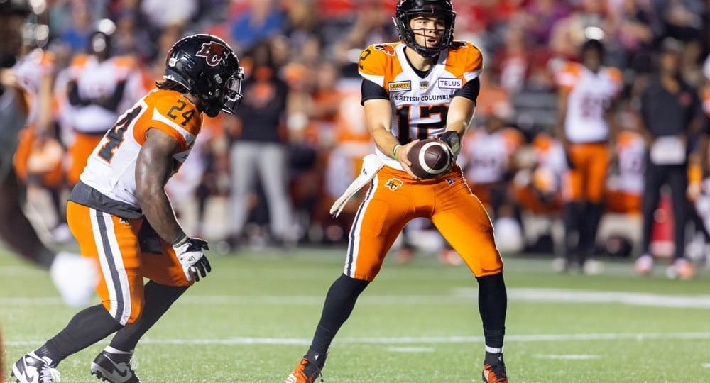 CFL Conference Semi-Final Picks I CFL Gambling Podcast (Ep. 39)