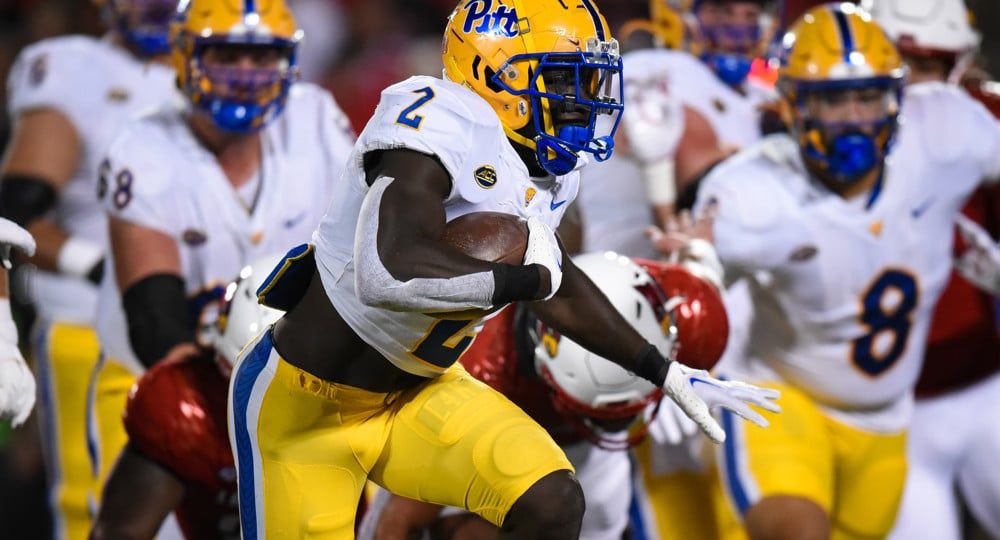 College Football Best Bets: Can’t Miss Week 11 Point Total Picks