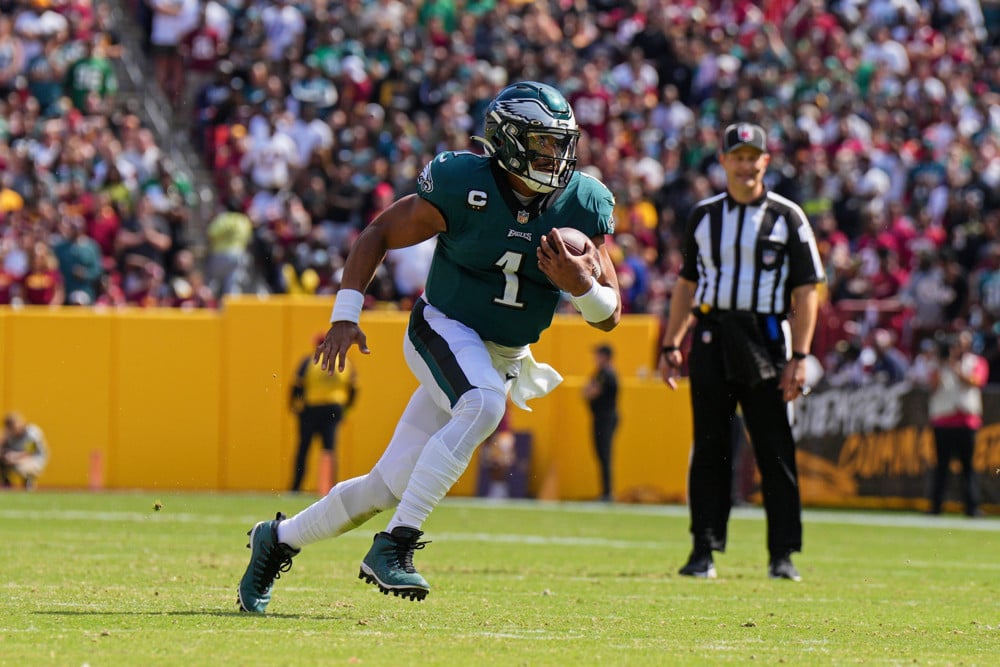prop bets week 10