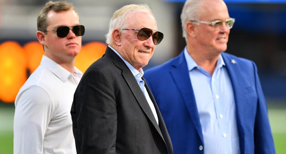 NFL: AUG 20 Preseason - Cowboys at Chargers