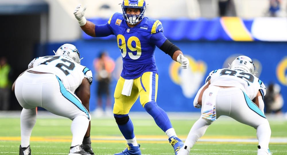 Week 13 IDP Fantasy Football Footnotes