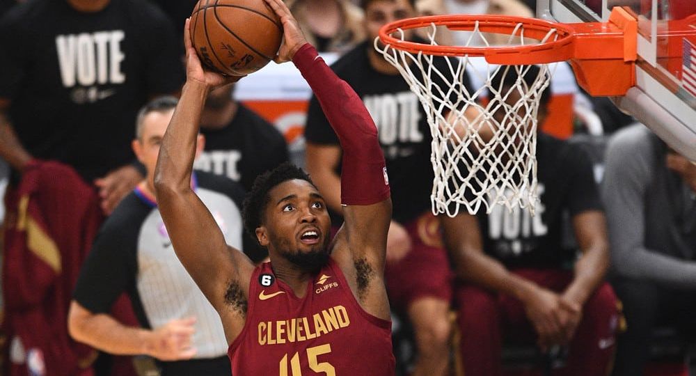 NBA DFS Lineup