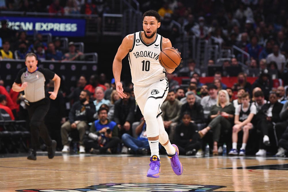 NBA Betting Picks – 2/8/24 | NBA Gambling Podcast (Ep. 675)