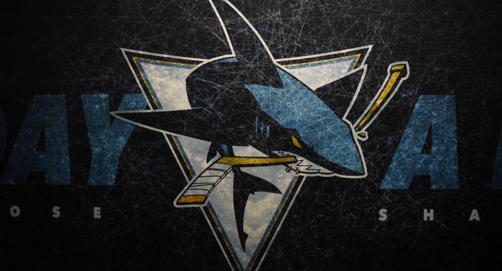 NHL: NOV 01 Ducks at Sharks