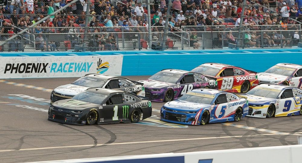 NASCAR Cup Series Championship Preview and Best Bets I NASCAR Gambling Podcast (Ep. 77)
