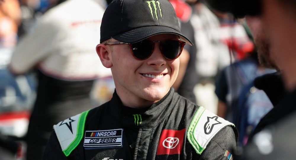 Ty Gibbs Announcement, Stewart-Haas Driver Switch, and More I NASCAR Gambling Podcast (Ep. 81)