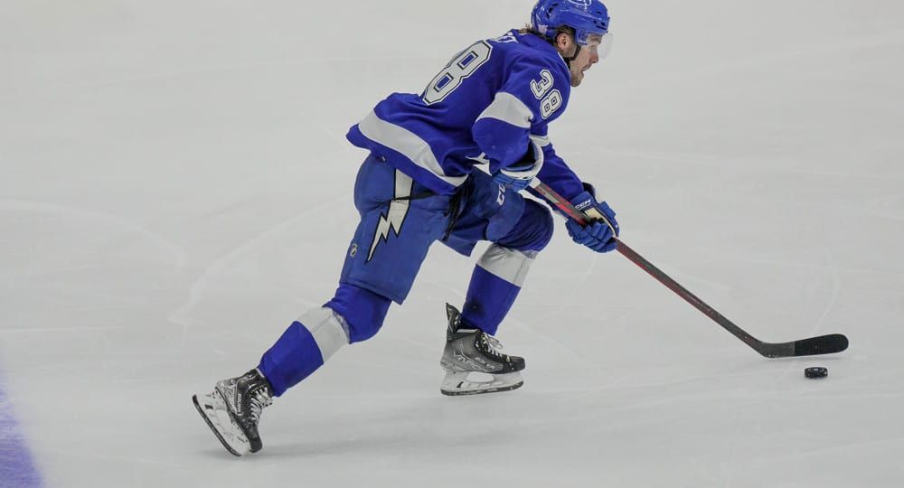 Best Fantasy Hockey Waiver Wire Pickups: Nov 10th