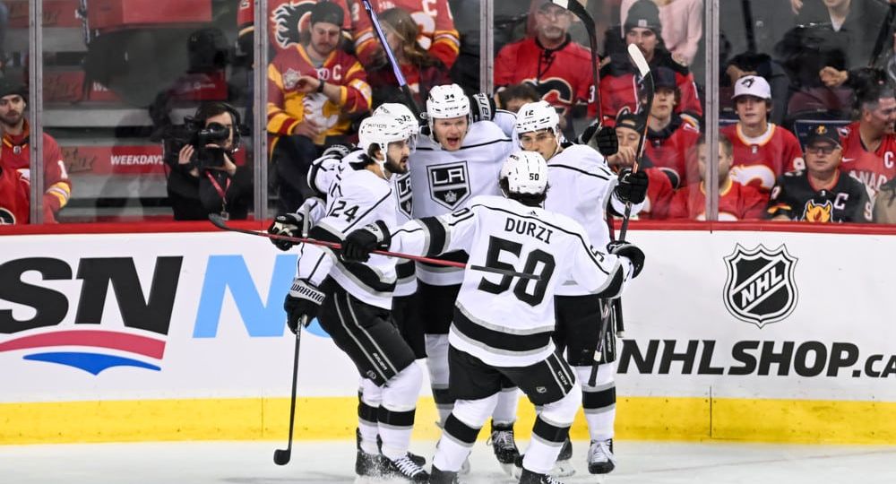 Fantasy Hockey Waiver Wire: Teams to Stream & Best Pickups - Week 7 (Nov. 21 - 27)