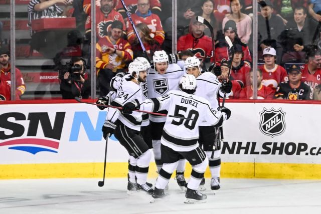 Fantasy Hockey Waiver Wire: Teams to Stream & Best Pickups - Week 7 (Nov. 21 - 27)
