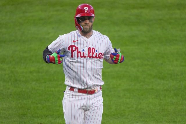 MLB Betting Picks- World Series Game 3, 11/2/22 | MLB Gambling Podcast (Ep. 234)