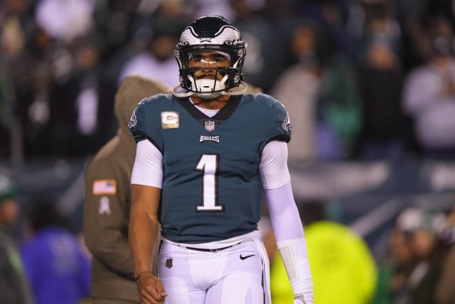 NFL Week 11 Contest Picks - Bottom Line Bombs (Ep. 11)