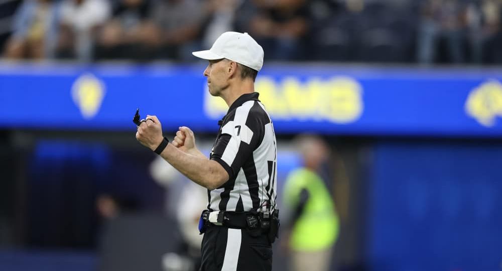 NFL: AUG 21 Preseason - Raiders at Rams