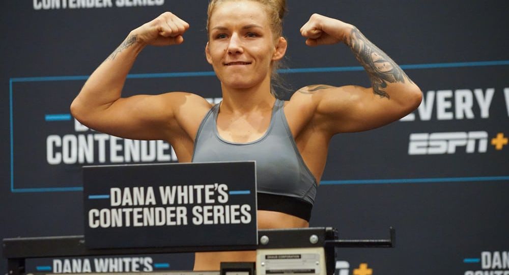 Invicta FC 50