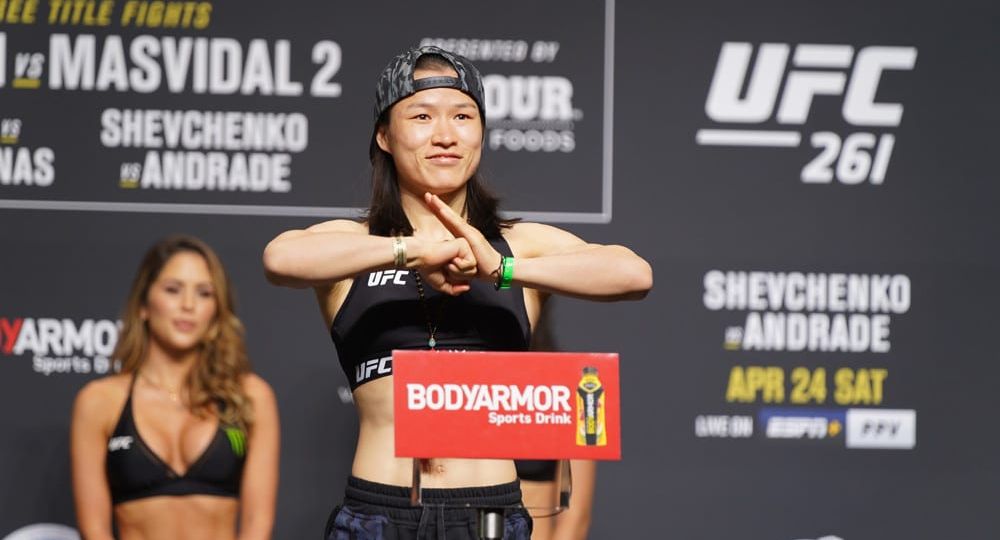 UFC Summer 2023 Preview & Betting Guide