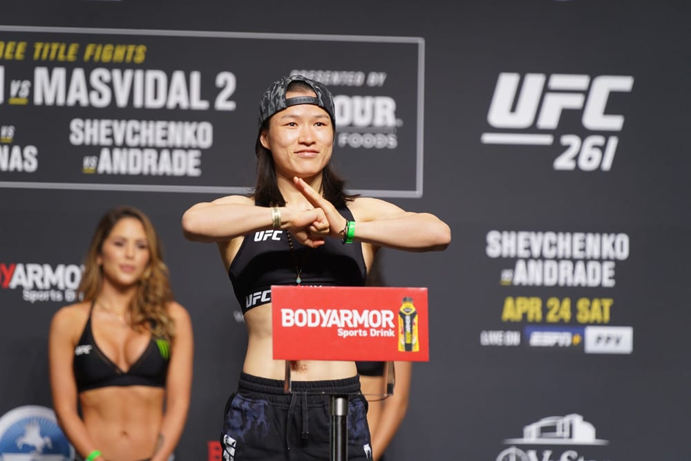 UFC Summer 2023 Preview & Betting Guide