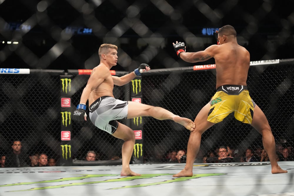 UFC Orlando DraftKings Picks, Fantasy UFC