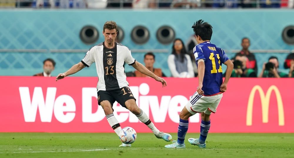 World Cup Matchday 12 Preview: December 1