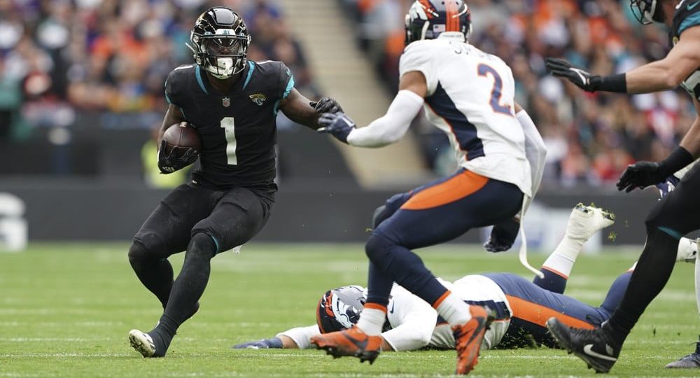 Las Vegas Raiders at Denver Broncos Preview and Predictions