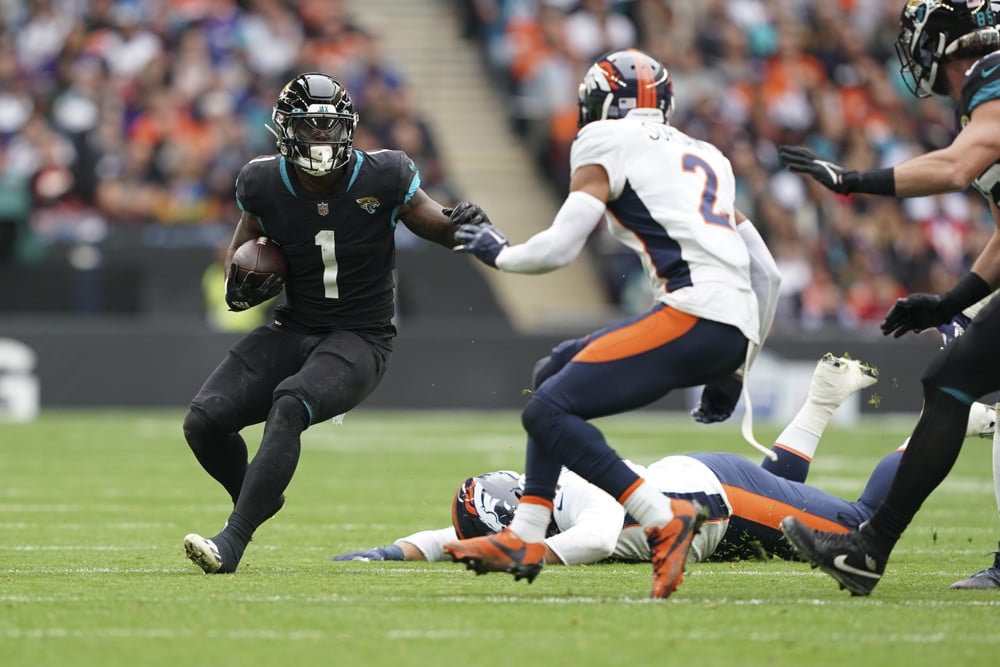 Las Vegas Raiders at Denver Broncos Preview and Predictions