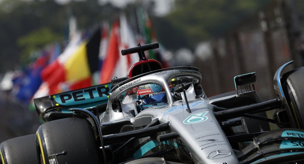 Formula 1 Etihad Airways Abu Dhabi Grand Prix 2022 F1 DFS Preview, Plays, and How to Watch