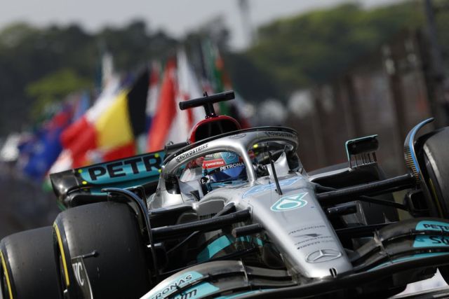 Formula 1 Etihad Airways Abu Dhabi Grand Prix 2022 F1 DFS Preview, Plays, and How to Watch