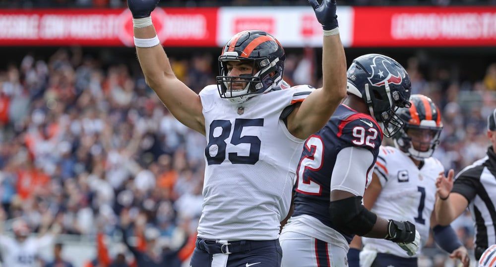 Week 4 Fantasy Football Streaming Guide - Top Streaming Options for Quarterback, Tight End, and D/ST
