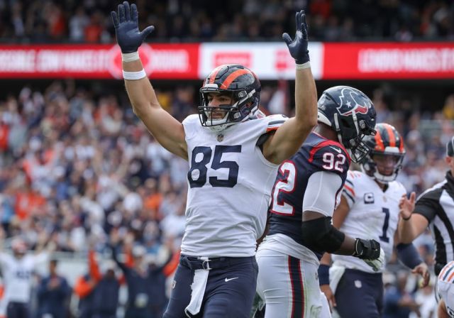 Week 4 Fantasy Football Streaming Guide - Top Streaming Options for Quarterback, Tight End, and D/ST