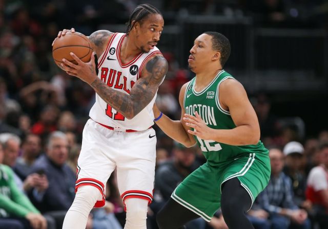 NBA DFS