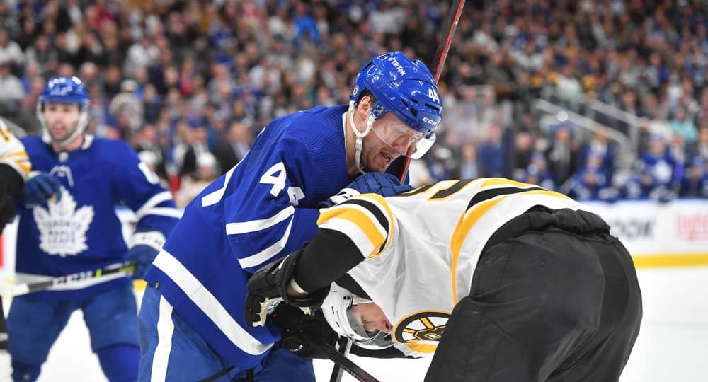 NHL Picks, Predictions, & Best Bets - Saturday, November 5th | Hockey Gambling Podcast (Ep. 91)