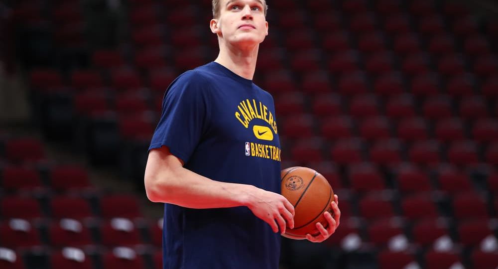 NBA DFS