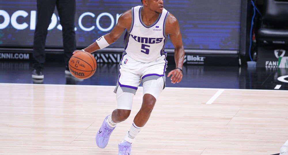 NBA: FEB 16 Kings at Bulls