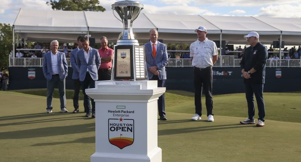 2022 Cadence Bank Houston Open Preview and Betting Strategies