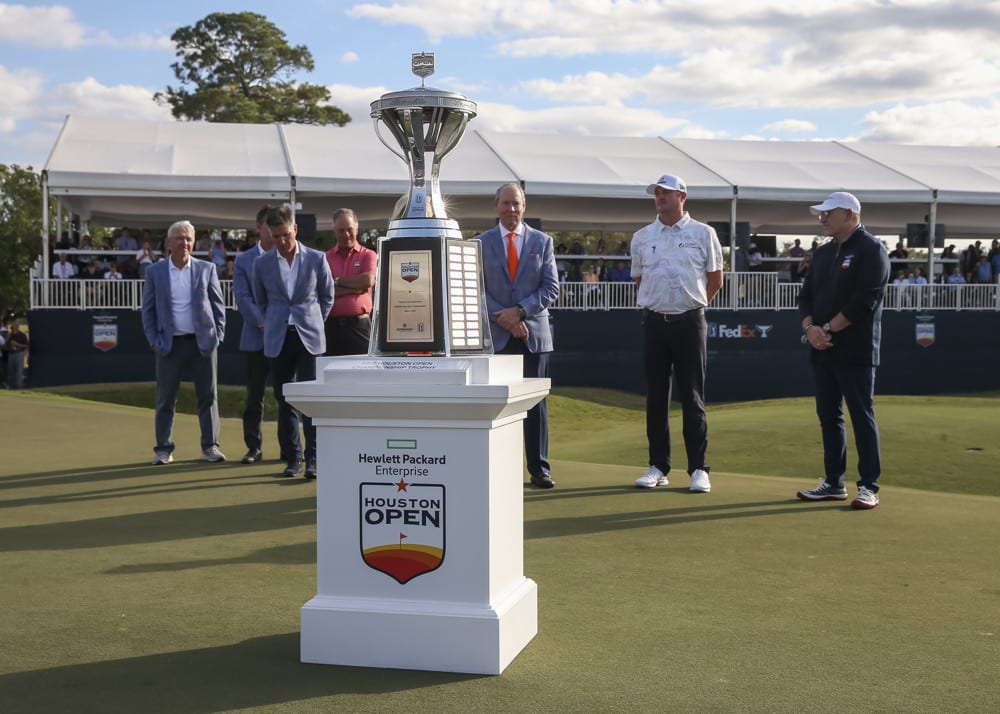 2022 Cadence Bank Houston Open Preview and Betting Strategies