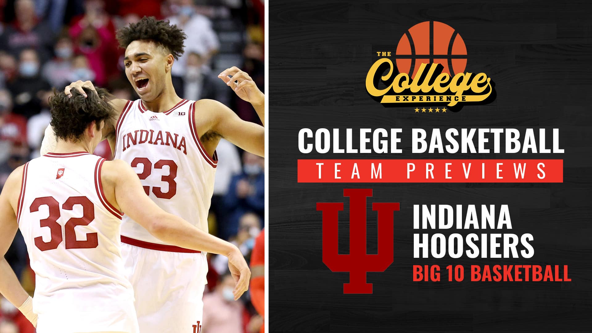 Indiana Hoosiers Basketball Season Preview 2022-2023 | The College Basketball Experience (Ep. 210)