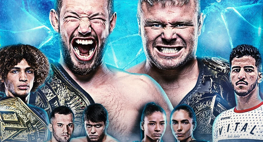 ONE Championship Betting Guide (Gravity is Fun) | MMA Gambling Podcast (Ep.250)