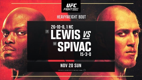 UFC Vegas 65 Predictions