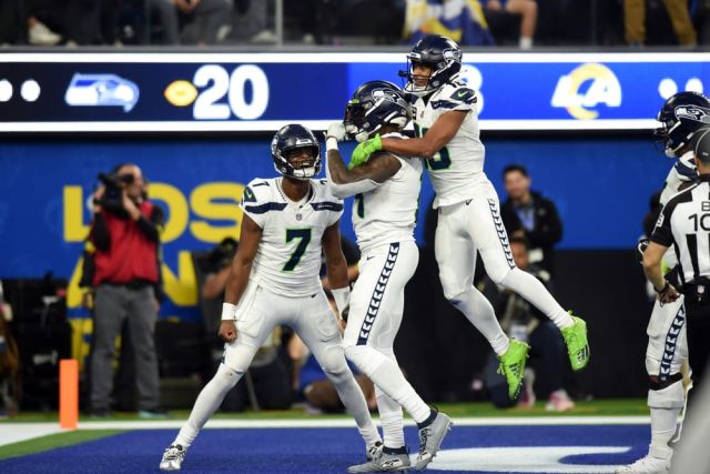 NFL Week 14 Best Bets