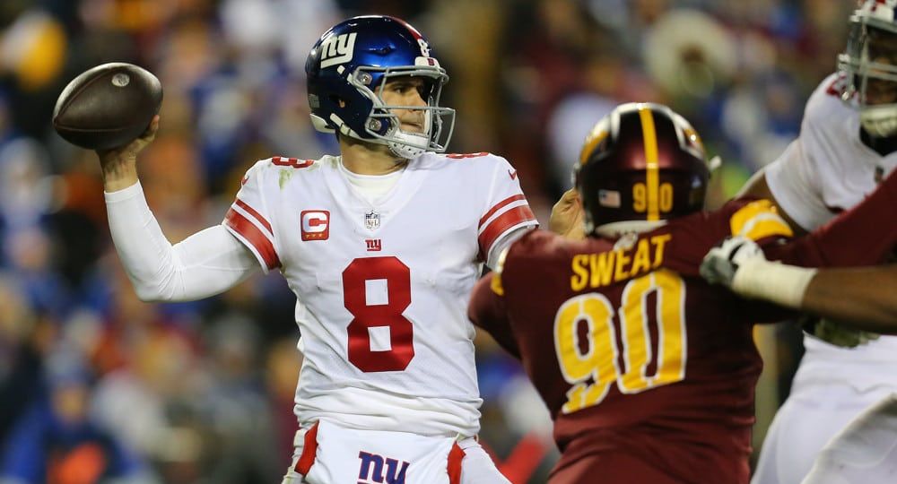 Week 16 Fantasy Football Streaming Options